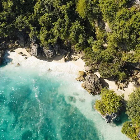 Ulu Cliffhouse - Adults Only-2