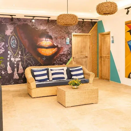 Hotel Coco Beach By Croma-2