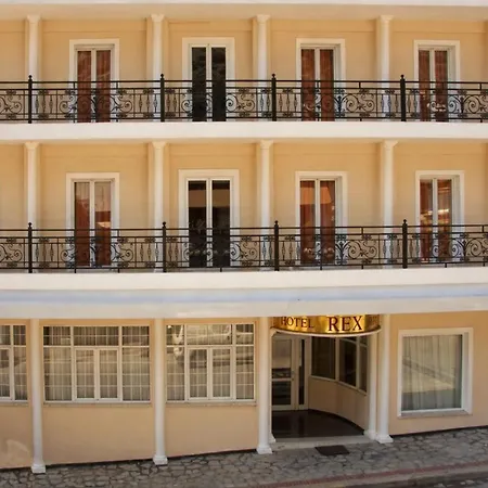 Hotel Rex-3