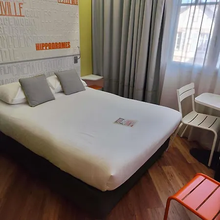 Ibis Styles Deauville Centre-3