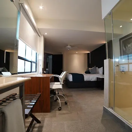 Flowsuites Polanco-2