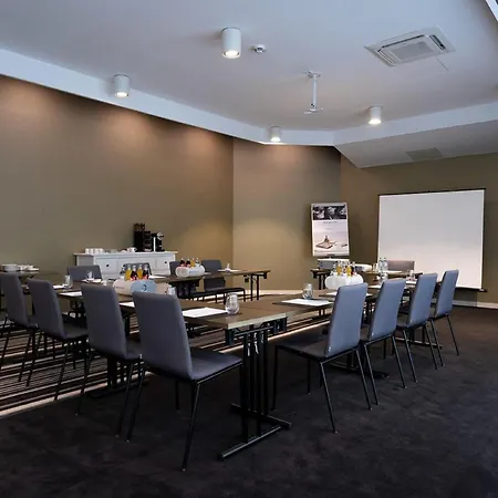 Mercure Hotel Raphael Wien-2