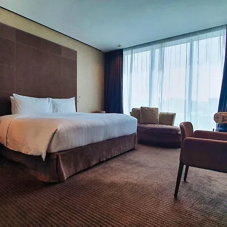 The Canvas Dubai - Mgallery Hotel Collection-2