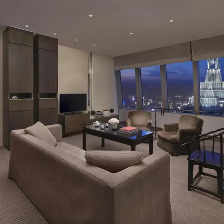 Park Hyatt Shanghai-2