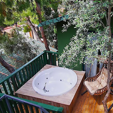 Symbola Oludeniz Beach Hotel-3