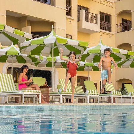 Pullman Resort Al Marjan Island-2