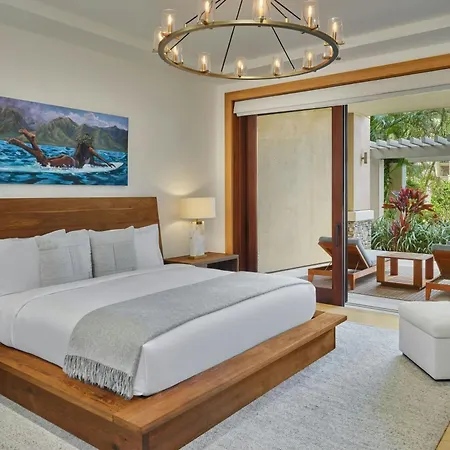 The Resort At Kapalua Bay, Maui-3