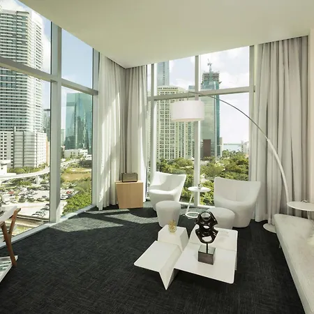 Novotel Miami Brickell-2