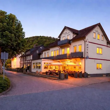 Hotel am Kurpark-2