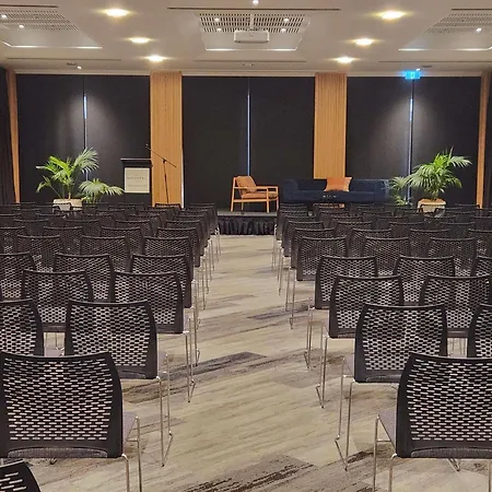 Novotel Tainui Hamilton-3