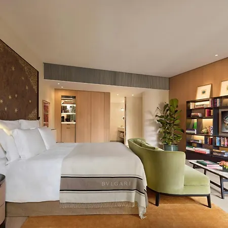 Bvlgari Hotel Milano-2