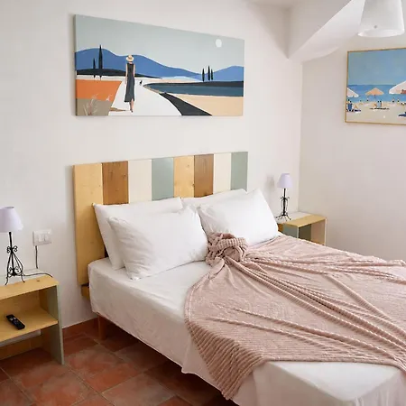 La Villetta Adults Only Con Giardino A Pula-3