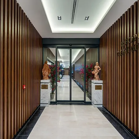 Batihan Beach Resort & Spa-2