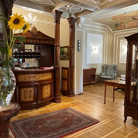 Hotel Radmilovac-2