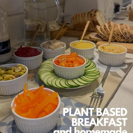 Casa Caravan - Plant Based Concept House-2