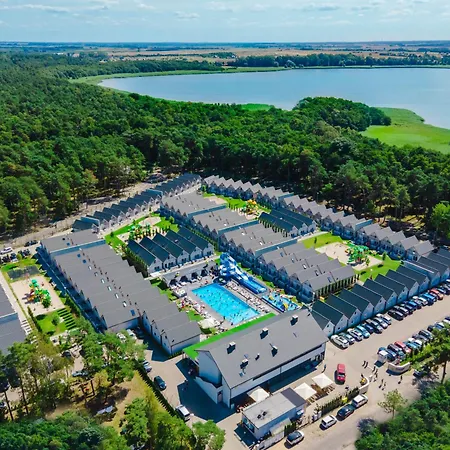 Holiday Park&Resort Niechorze Rewal-2
