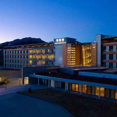 UNAHOTELS Varese-2