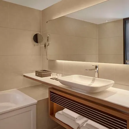 Park Plaza London Westminster Bridge-2
