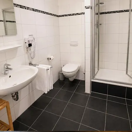 DORMERO Hotel Werther-3
