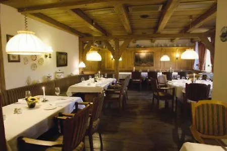 Best Western Hotel Oldentruper Hof-3