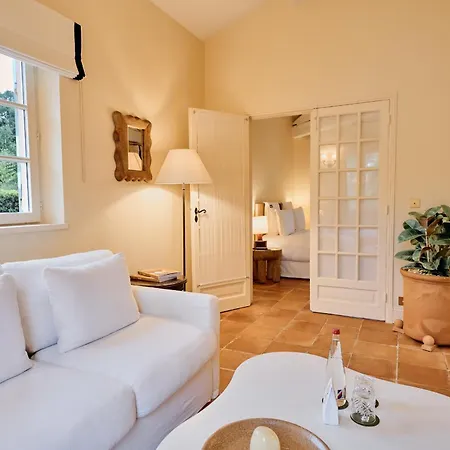 La Bastide De Saint Tropez-3