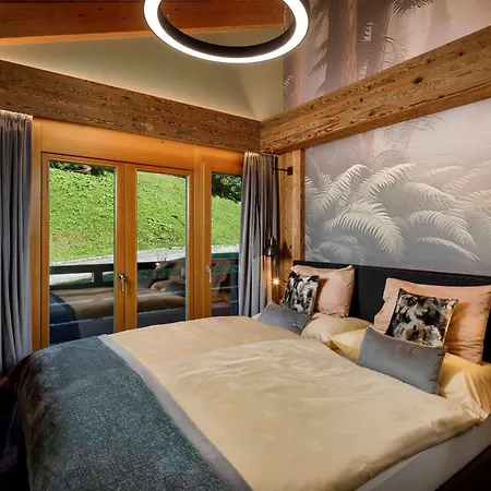 Eiger Muerren Swiss Quality Hotel-2