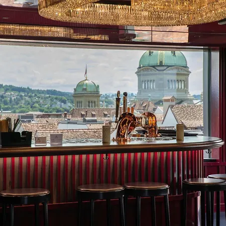 Best Western Plus Hotel Bern-2