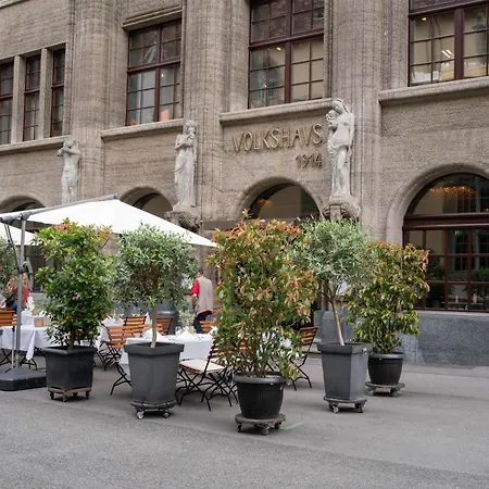 Best Western Plus Hotel Bern-3