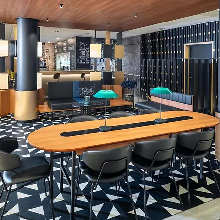 Novotel Wien City-3