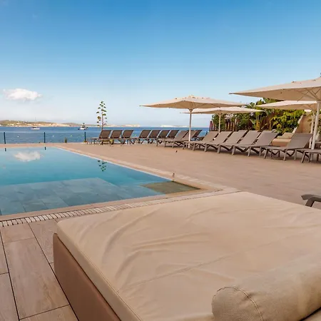 Sol Bahia Ibiza Suites-2