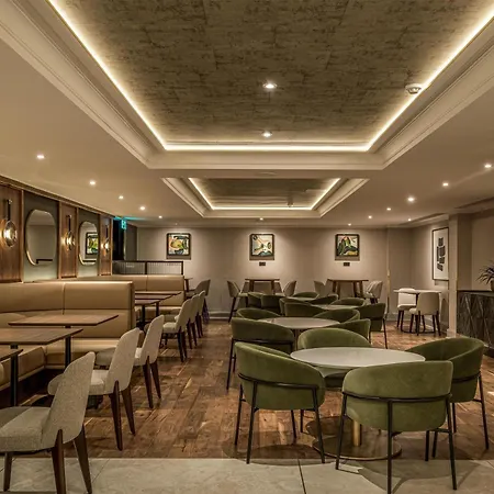 Hilton London Watford-2