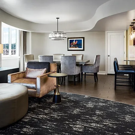 Hotel Alex Johnson Rapid City, Curio Collection By Hilton-2