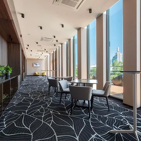 Movenpick Hotel Tallinn-2