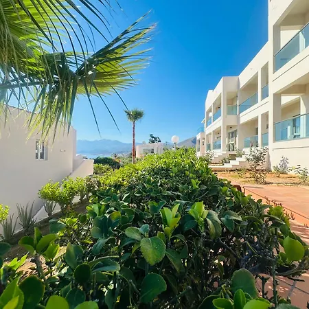 Saradari Beach Hotel - Adults Only-3