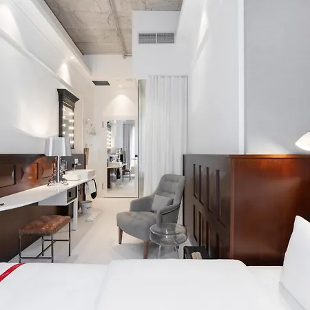 Ruby Louise Hotel Frankfurt By Ihg-3
