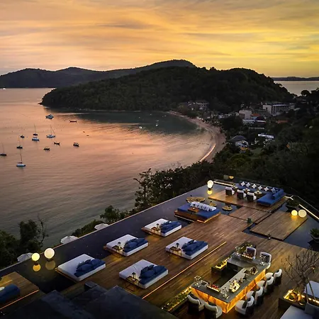 V Villas Phuket - Mgallery Collection-3