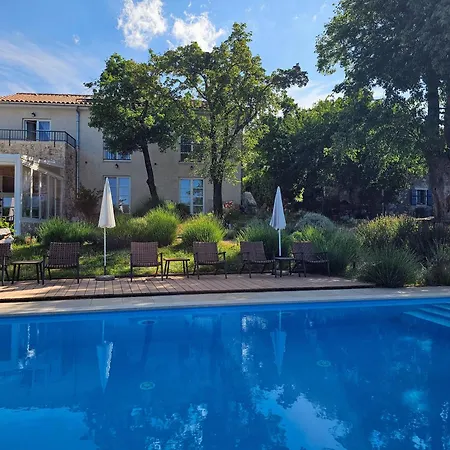 Boutique Resort Osma - Adults Only-3
