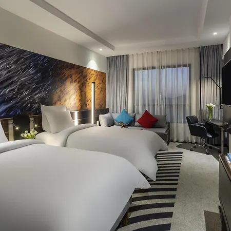 Novotel Makkah Thakher City-3