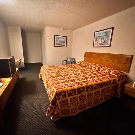 Economy Inn Sweetwater I-75-2