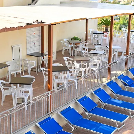 Casthotels Tramonto d'oro Terme-3