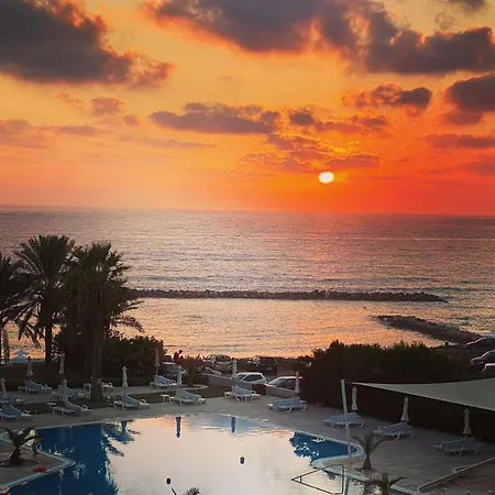 Venus Beach Hotel-3