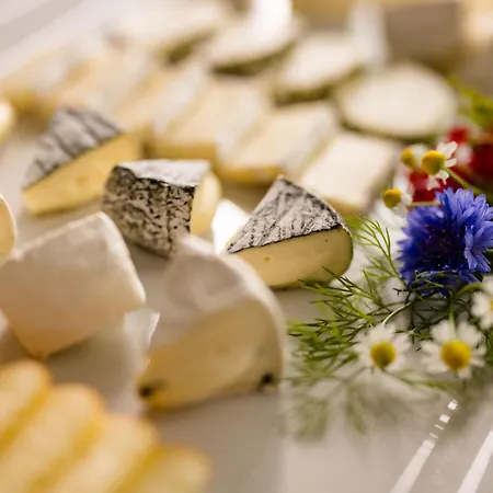 Hotel Garni Toscanina - Adults Only-3