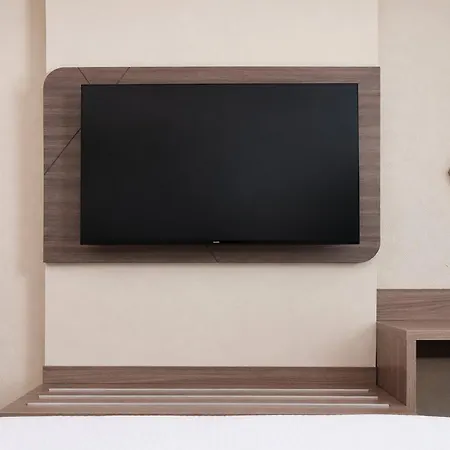 Holiday Inn Express Nuevo Laredo By Ihg-3
