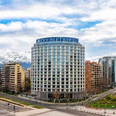 Doubletree By Hilton Santiago Kennedy, Chile-2