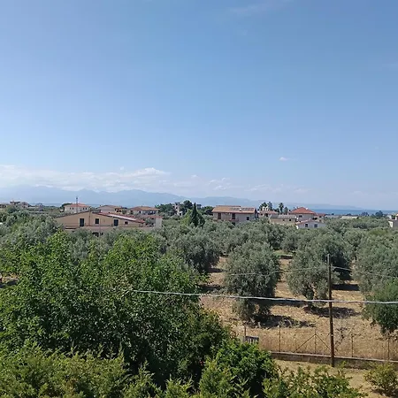 B&B Casa Gabriele-3