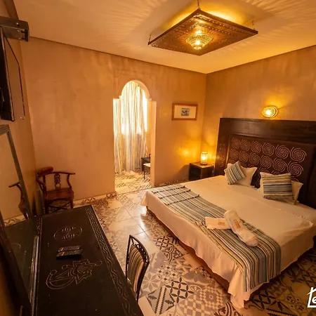 Auberge le Refuge-3