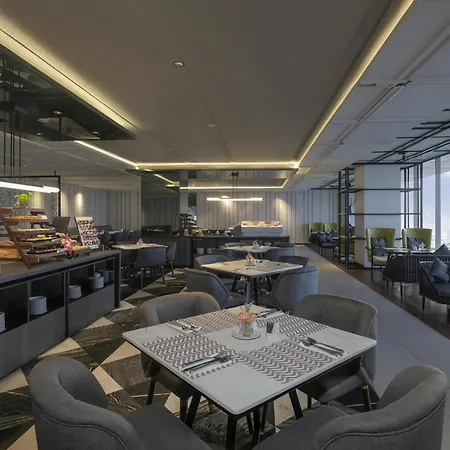 Movenpick Surabaya City-2