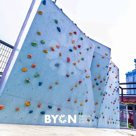 Geo38 Premium Suites Genting Highlands By Byon-3