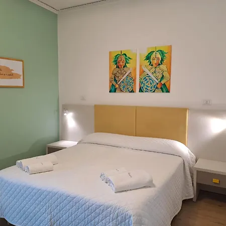 Medoro Camere Milazzo-2