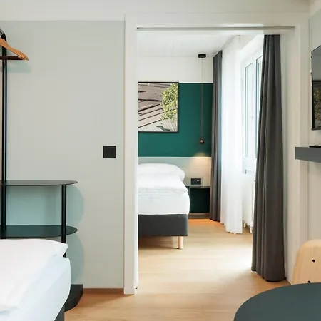 Fred Hotel Central-2